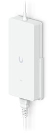 Ubiquiti - Alimentation Secteur 54V DC 210W, 100-240V AC, Montage Mur, Prise C14, 190x86x26 mm, Blanc - pour Switch PoE UISP Power Professional
