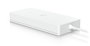Ubiquiti - Alimentation Secteur 54V DC 210W, 100-240V AC, Montage Mur, Prise C14, 190x86x26 mm, Blanc - pour Switch PoE UISP Power Professional