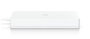 Ubiquiti - Alimentation Secteur 54V DC 210W, 100-240V AC, Montage Mur, Prise C14, 190x86x26 mm, Blanc - pour Switch PoE UISP Power Professional