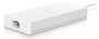 Ubiquiti - Alimentation Secteur 54V DC 210W, 100-240V AC, Montage Mur, Prise C14, 190x86x26 mm, Blanc - pour Switch PoE UISP Power Professional