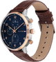 Tommy Hilfiger 1791987 - Montre analogique pour homme