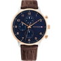Tommy Hilfiger 1791987 - Montre analogique pour homme