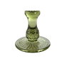 Set de Verres DKD Home Decor Vert Verre 150 ml