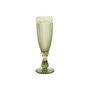 Set de Verres DKD Home Decor Vert Verre 150 ml