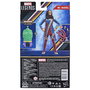 Hasbro Marvel Legends Series Ms. Marvel