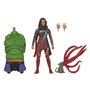 Hasbro Marvel Legends Series Ms. Marvel