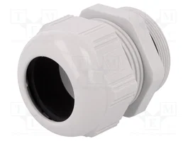 LAPP SKINTOP® ST Presse-étoupe PG42 gris clair IP68