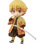 Good Smile Company Nendoroid Zenitsu Agatsuma Kimetsu no Yaiba Figurine PVC/ABS 14cm
