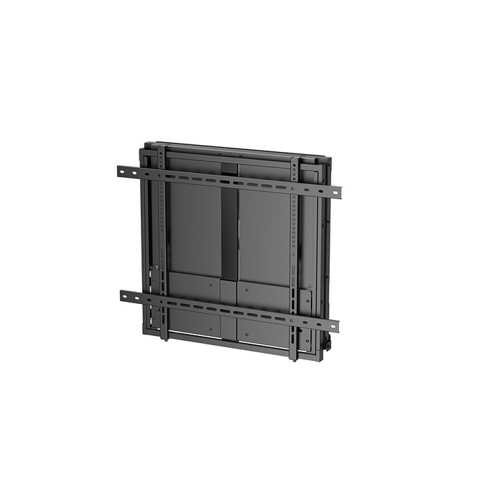 Vivolink FlexiLift Support Mural pour Écrans Tactiles 55-86 pouces