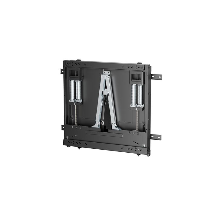Vivolink FlexiLift Support Mural pour Écrans Tactiles 55-86 pouces