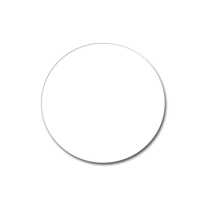 UCAFIX Tapons adhésifs blancs 13mm - Lot de 100 unités pour finition de meubles - Réf. Ucafix UCAFIX Tapons adhésifs blancs 13mm - Lot de 100 unités pour finition de meubles - Réf. Ucafix