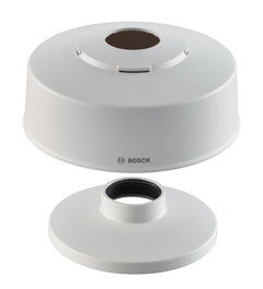 Bosch Plaque d'interface pendante pour FLEXIDOME panoramic 5100i IR, extérieur, 148mm