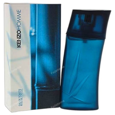 KENZO HOMME Eau de Toilette Vaporisateur 30 ml KENZO HOMME Eau de Toilette Vaporisateur 30 ml