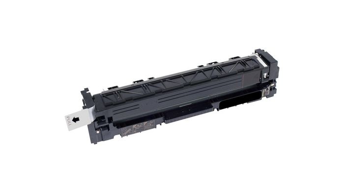 AgfaPhoto Cartouche de toner compatible Noir pour HP CF410X/410X, 6500 pages