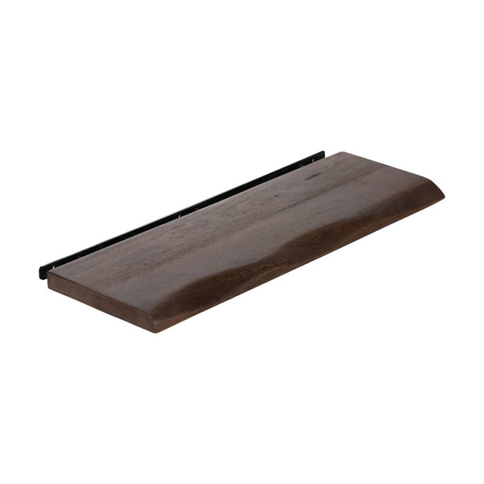 BigBuy Home Étagère Marron Bois de manguier 60 x 20 x 3 cm