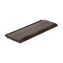 BigBuy Home Étagère Marron Bois de manguier 60 x 20 x 3 cm