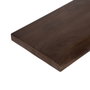 BigBuy Home Étagère Marron Bois de manguier 60 x 20 x 3 cm