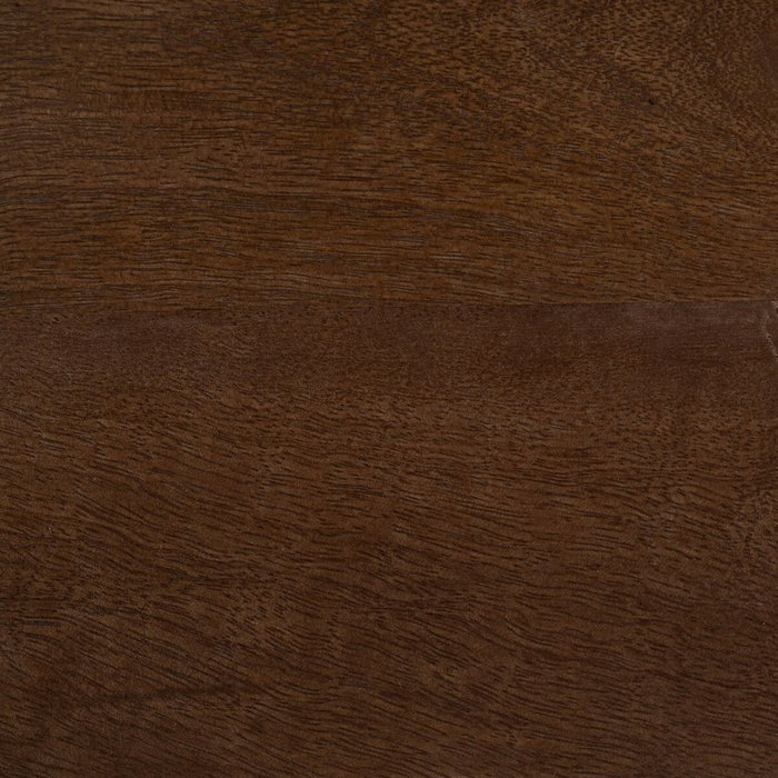 BigBuy Home Étagère Marron Bois de manguier 60 x 20 x 3 cm