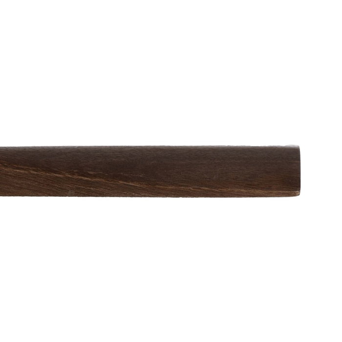 BigBuy Home Étagère Marron Bois de manguier 60 x 20 x 3 cm