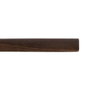 BigBuy Home Étagère Marron Bois de manguier 60 x 20 x 3 cm