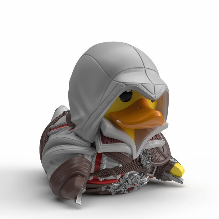 Numskull Assassin's Creed Tubbz Ezio 1st Edition Figurine PVC 10 cm Numskull Assassin's Creed Tubbz Ezio 1st Edition Figurine PVC 10 cm
