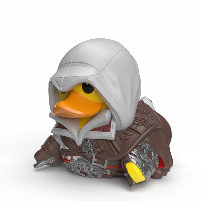 Numskull Assassin's Creed Tubbz Ezio 1st Edition Figurine PVC 10 cm Numskull Assassin's Creed Tubbz Ezio 1st Edition Figurine PVC 10 cm