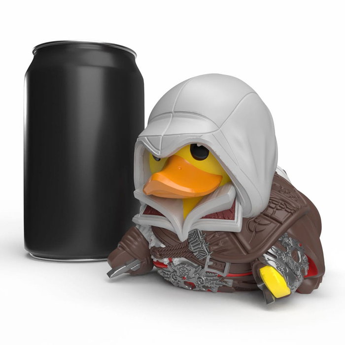 Numskull Assassin's Creed Tubbz Ezio 1st Edition Figurine PVC 10 cm Numskull Assassin's Creed Tubbz Ezio 1st Edition Figurine PVC 10 cm