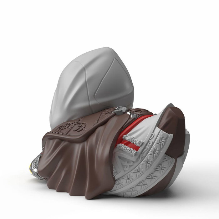 Numskull Assassin's Creed Tubbz Ezio 1st Edition Figurine PVC 10 cm Numskull Assassin's Creed Tubbz Ezio 1st Edition Figurine PVC 10 cm