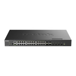 Switch D-Link DXS-3410-32XY