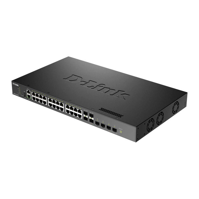 Switch D-Link DXS-3410-32XY