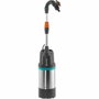 Gardena Pompe pour collecteur d'eau de pluie 4700/2 inox auto