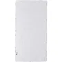 TINEO Matelas nomade Balloons pour bébé 120x60x4 cm, déhoussable avec valisette de transport, blanc