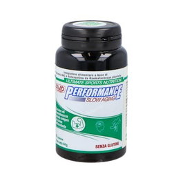 AVD REFORM PERFORMANCE SLOW AGING 60 capsules