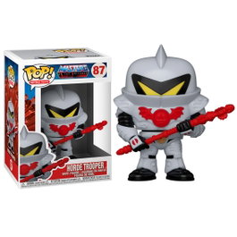 Funko Pop Masters of the Universe Horde Trooper