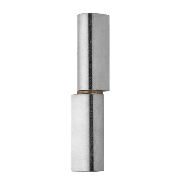 Perno à souder tourné et poli en laiton avec rondelle 20x120 REF-15 Perno à souder tourné et poli en laiton avec rondelle 20x120 REF-15