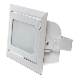 Downlight LED Rectangulaire Basculant 36W 3.600Lm 40.000H LM-3015-CCT
