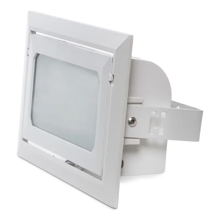 Downlight LED Rectangulaire Basculant 36W 3.600Lm 40.000H LM-3015-CCT Downlight LED Rectangulaire Basculant 36W 3.600Lm 40.000H LM-3015-CCT