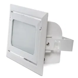 Downlight LED Rectangulaire Basculant 36W 3.600Lm 40.000H LM-3015-CCT