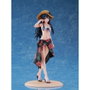 My Teen Romantic Comedy SNAFU Too statuette PVC 1/6 Yukino Yukinoshita Swimsuit Ver. 26 cm
