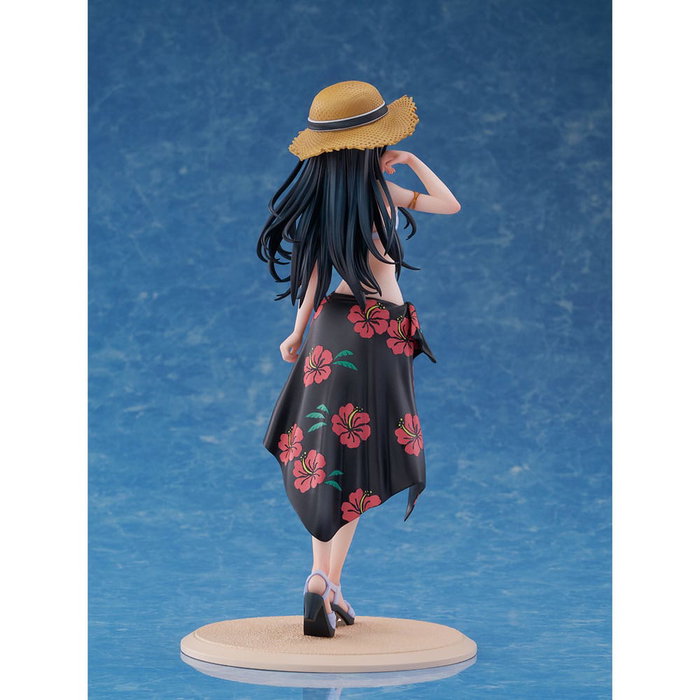 My Teen Romantic Comedy SNAFU Too statuette PVC 1/6 Yukino Yukinoshita Swimsuit Ver. 26 cm My Teen Romantic Comedy SNAFU Too statuette PVC 1/6 Yukino Yukinoshita Swimsuit Ver. 26 cm