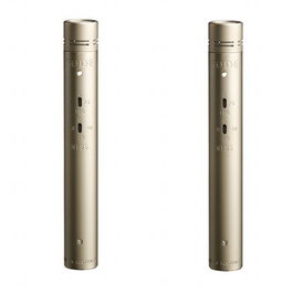 RODE NT55-MP Microphone Condensateur Multipattern 1/2 Pouce avec Capsules Cardioïde et Omnidirectionnelle