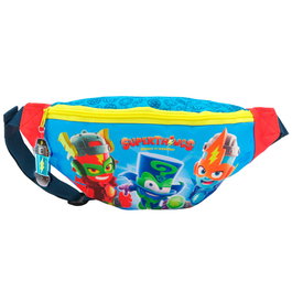Superthings Sac banane - 27x15 cm