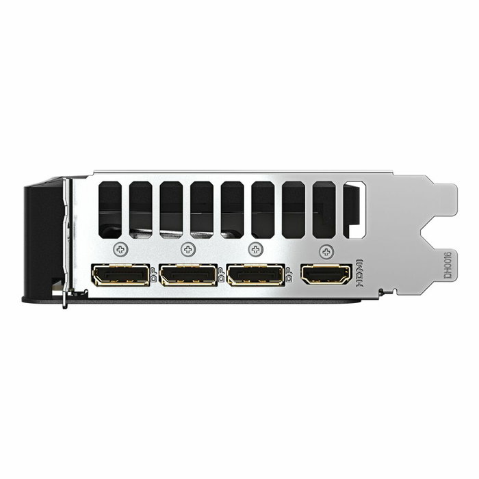 Gigabyte GeForce RTX 5060 Ti EAGLE OC 16G