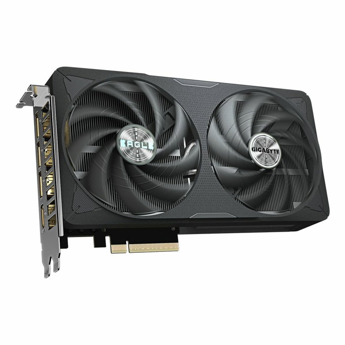 Gigabyte GeForce RTX 5060 Ti EAGLE OC 16G