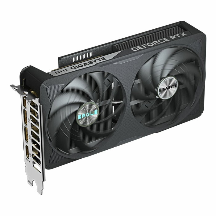 Gigabyte GeForce RTX 5060 Ti EAGLE OC 16G