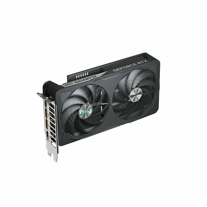 Gigabyte GeForce RTX 5060 Ti EAGLE OC 16G