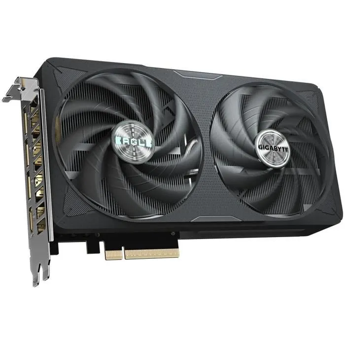 Gigabyte GeForce RTX 5060 Ti EAGLE OC 16G