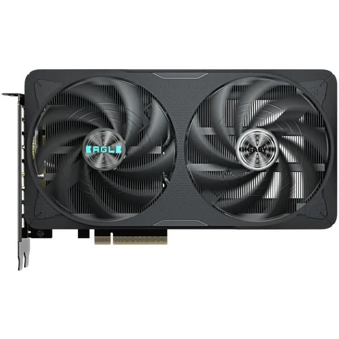 Gigabyte GeForce RTX 5060 Ti EAGLE OC 16G