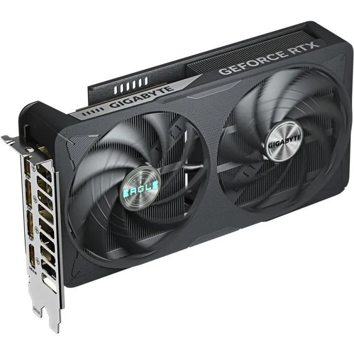 Gigabyte GeForce RTX 5060 Ti EAGLE OC 16G