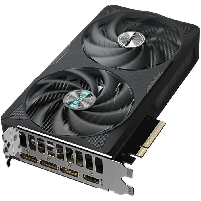 Gigabyte GeForce RTX 5060 Ti EAGLE OC 16G